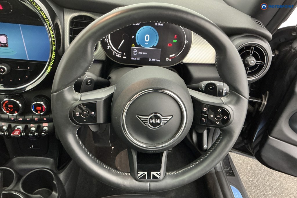 Used MINI Hatch 2021 for sale - 77045962: Photo 15