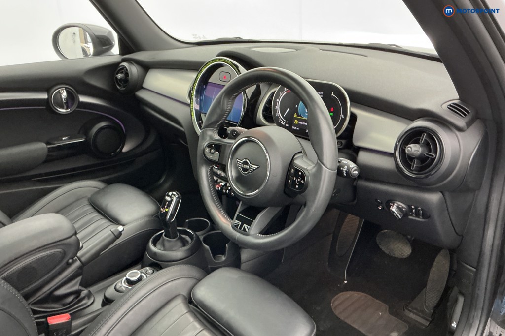 Used MINI Hatch 2021 for sale - 77045962: Photo 16