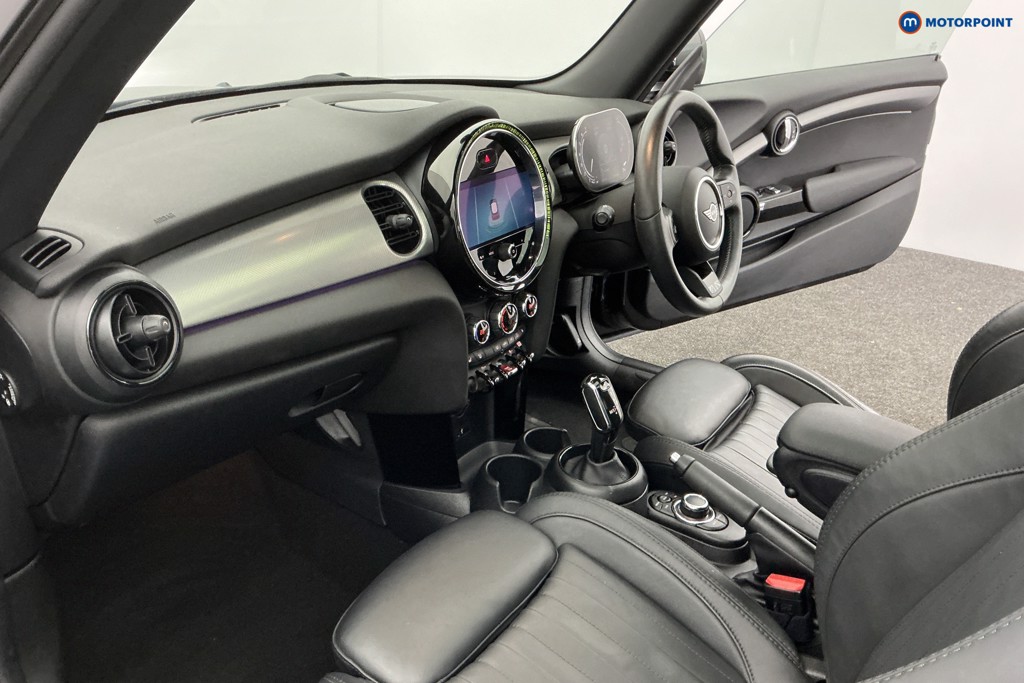 Used MINI Hatch 2021 for sale - 77045962: Photo 17