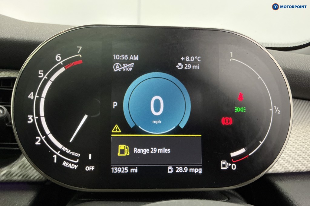 Used MINI Hatch 2021 for sale - 77045962: Photo 18