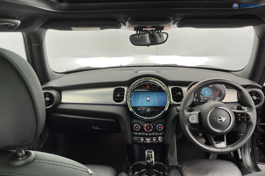 Used MINI Hatch 2021 for sale - 77045962: Photo 21