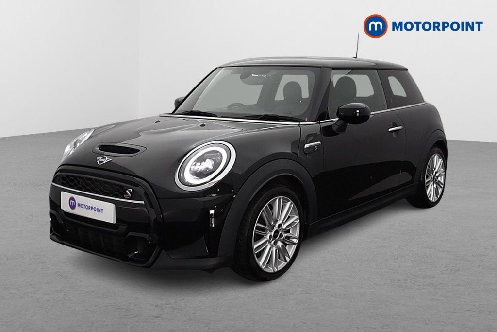 Used MINI Hatch 2021 for sale - 77045962: Photo 3