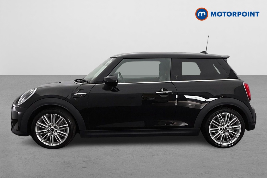 Used MINI Hatch 2021 for sale - 77045962: Photo 4