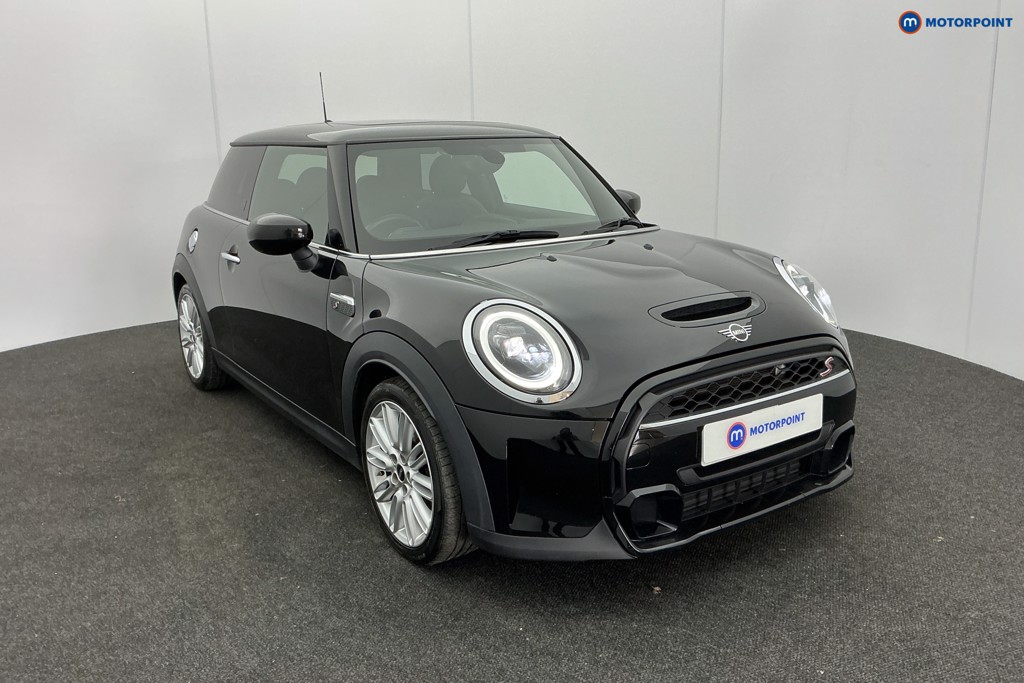 Used MINI Hatch 2021 for sale - 77045962: Photo 40