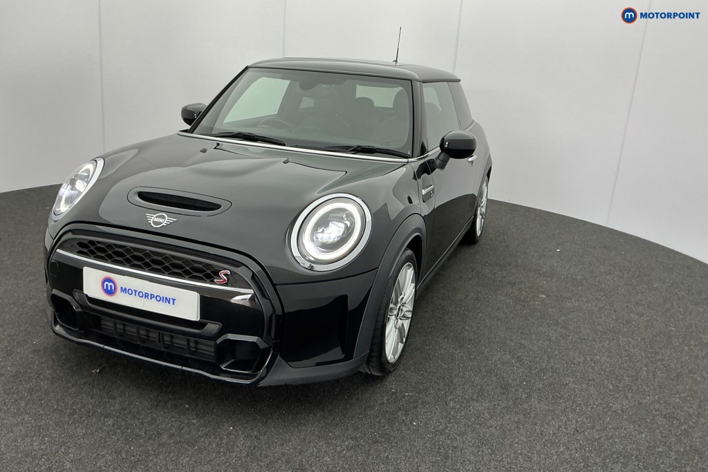 Used MINI Hatch 2021 for sale - 77045962: Photo 42