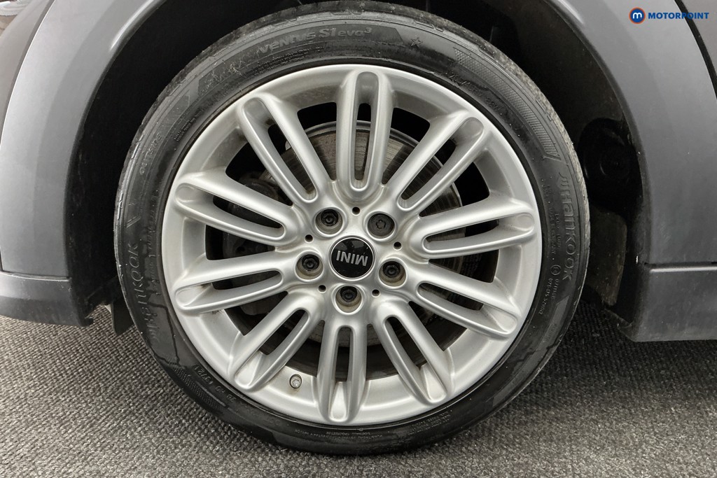 Used MINI Hatch 2021 for sale - 77045962: Photo 44