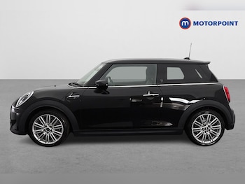 Used MINI Hatch 2021 for sale - 77045962: Photo
