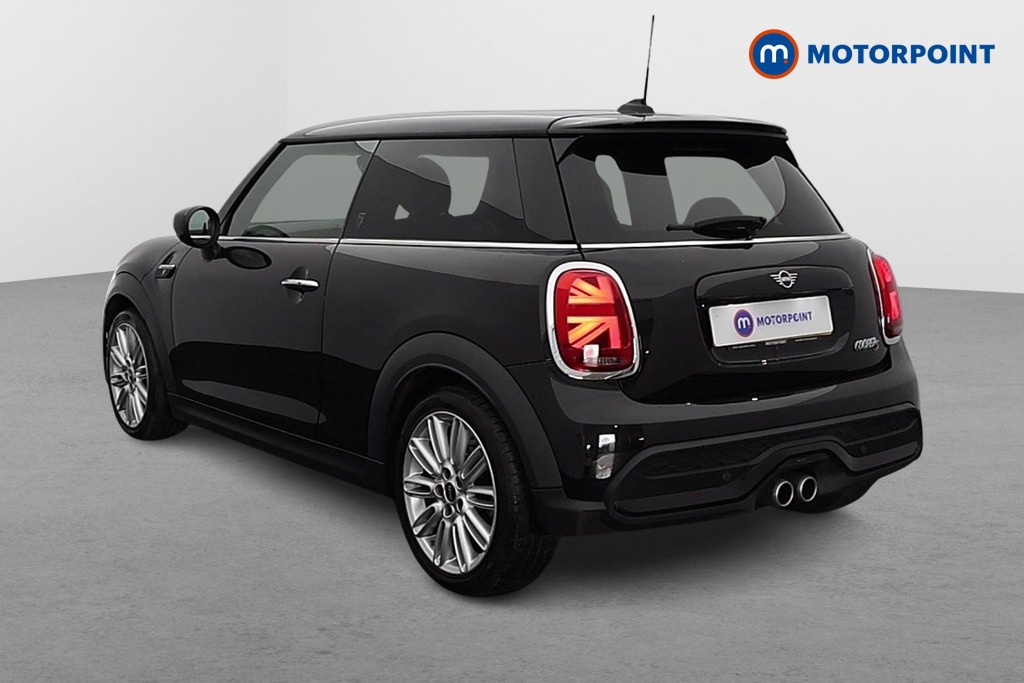 Used MINI Hatch 2021 for sale - 77045962: Photo 5