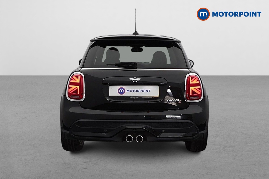 Used MINI Hatch 2021 for sale - 77045962: Photo 6