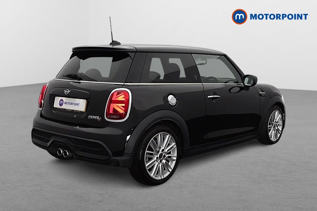 Used MINI Hatch 2021 for sale - 77045962: Photo 7