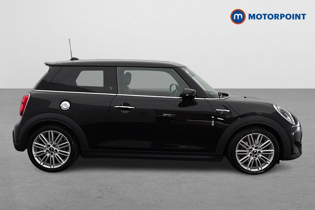 Used MINI Hatch 2021 for sale - 77045962: Photo 8