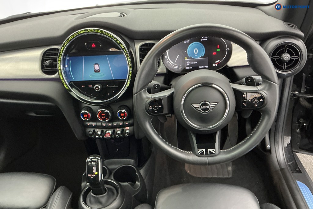 Used MINI Hatch 2021 for sale - 77045962: Photo 9