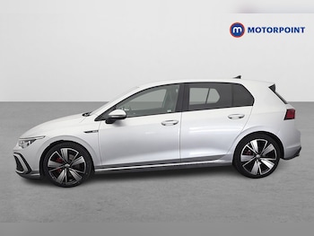 Used Volkswagen Golf 2021 for sale - 78693691: Photo