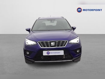 Used SEAT Arona 2019 for sale - 78720824: Photo