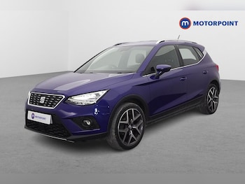 Used SEAT Arona 2019 for sale - 78720824: Photo