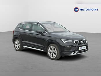 Used SEAT Ateca 2023 for sale - 79626036: Photo