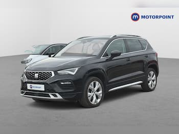 Used SEAT Ateca 2023 for sale - 79626036: Photo
