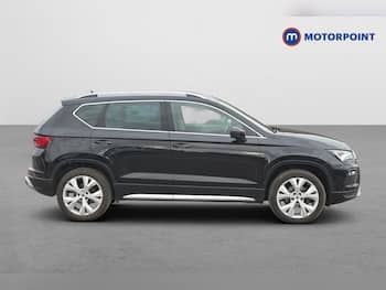 Used SEAT Ateca 2023 for sale - 79626036: Photo