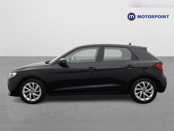Used Audi A1 2020 for sale - 75973171: Photo