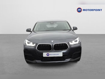 Used BMW X2 2021 for sale - 79141347: Photo