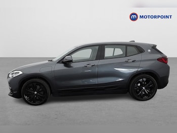 Used BMW X2 2021 for sale - 79141347: Photo