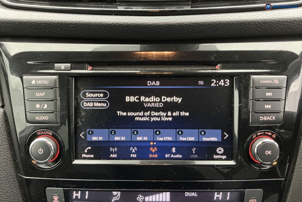 Used Nissan Qashqai 2020 for sale - 77582308: Photo 10