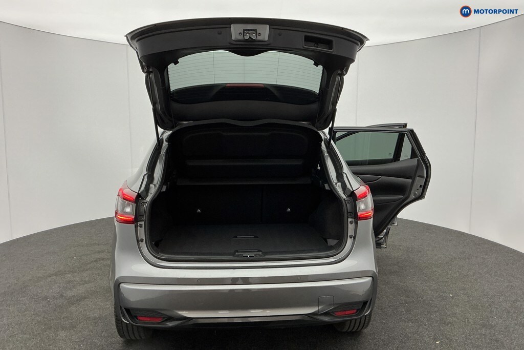 Used Nissan Qashqai 2020 for sale - 77582308: Photo 11