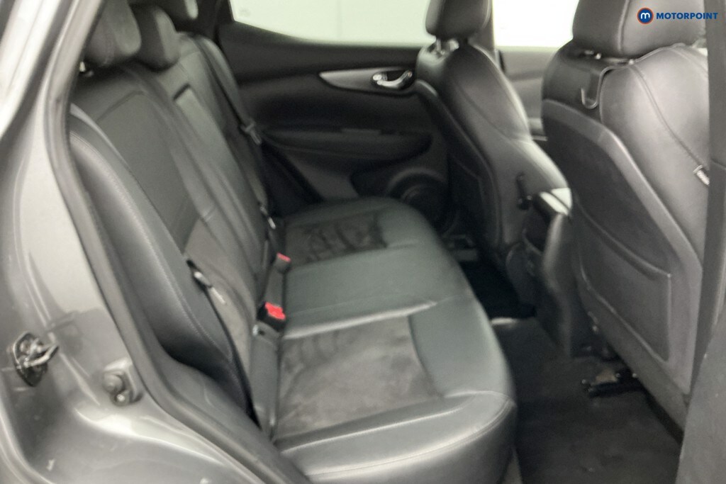 Used Nissan Qashqai 2020 for sale - 77582308: Photo 13