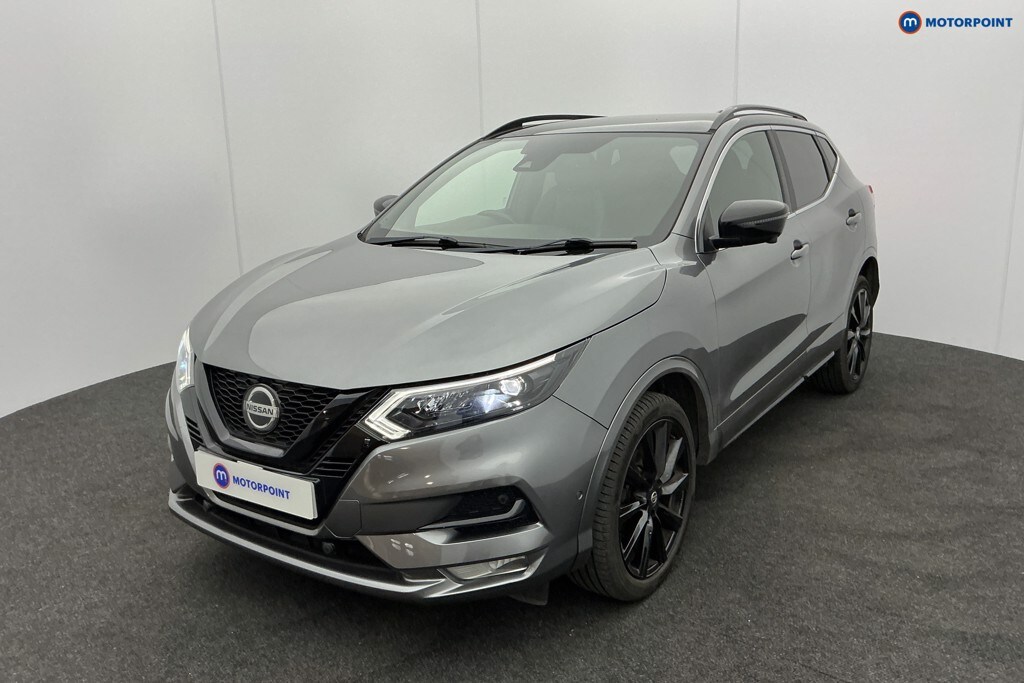 Used Nissan Qashqai 2020 for sale - 77582308: Photo 37