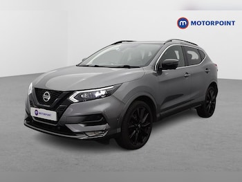 Used Nissan Qashqai 2020 for sale - 77582308: Photo