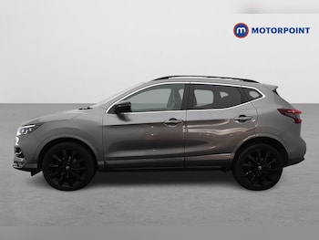 Used Nissan Qashqai 2020 for sale - 77582308: Photo