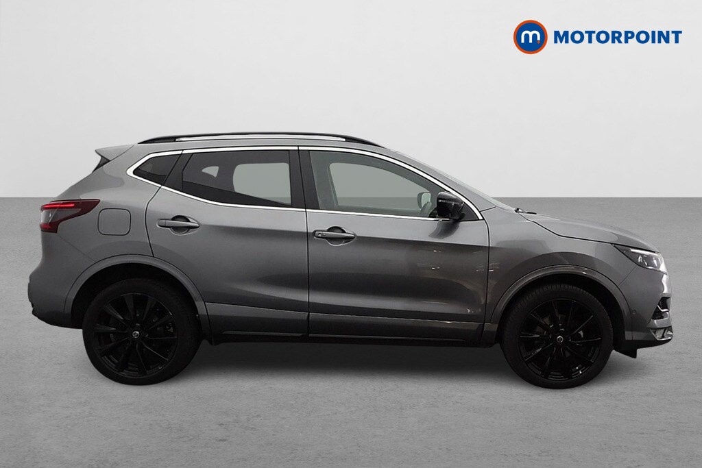 Used Nissan Qashqai 2020 for sale - 77582308: Photo 8