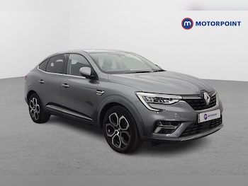 Used Renault Arkana 2022 for sale - 78992770: Photo