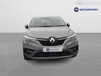 Used Renault Arkana 2022 for sale - 78992770: Photo