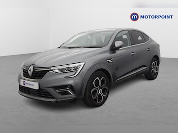 Used Renault Arkana 2022 for sale - 78992770: Photo