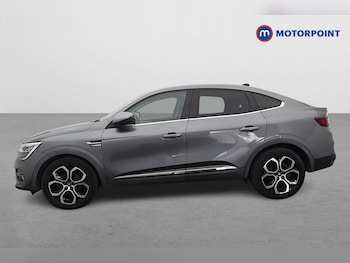 Used Renault Arkana 2022 for sale - 78992770: Photo