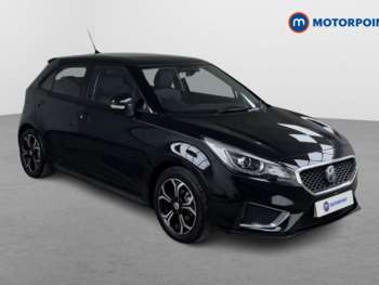 2024 - 1.5 VTi-TECH Exclusive 5dr [Navigation]