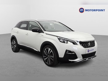 Used Peugeot 3008 2020 for sale - 79430893: Photo