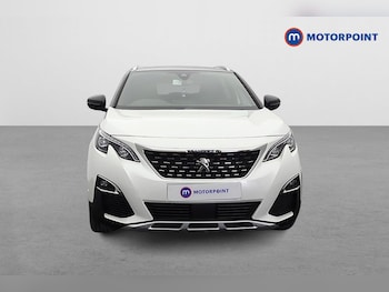 Used Peugeot 3008 2020 for sale - 79430893: Photo