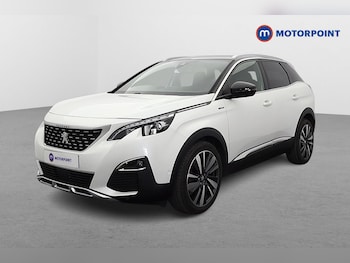 Used Peugeot 3008 2020 for sale - 79430893: Photo