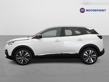 Used Peugeot 3008 2020 for sale - 79430893: Photo