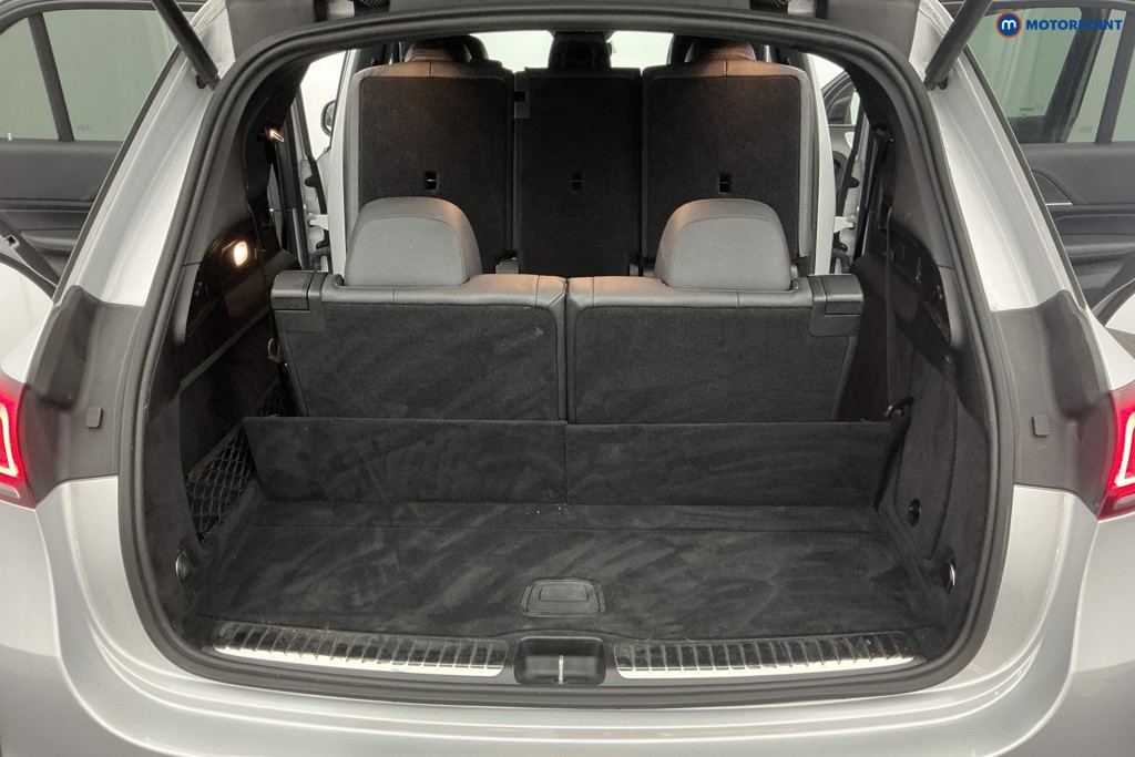 Used Mercedes-Benz GLE 2020 for sale - 77804709: Photo 11