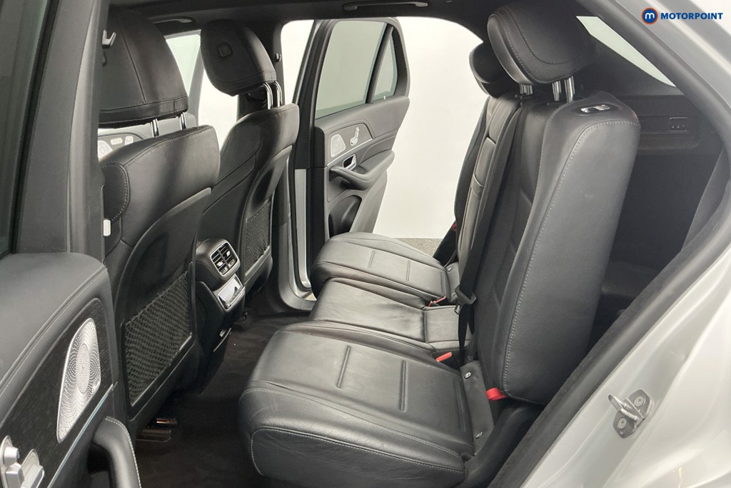 Used Mercedes-Benz GLE 2020 for sale - 77804709: Photo 14