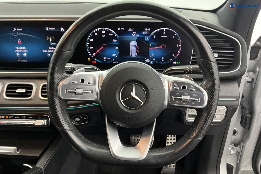 Used Mercedes-Benz GLE 2020 for sale - 77804709: Photo 19