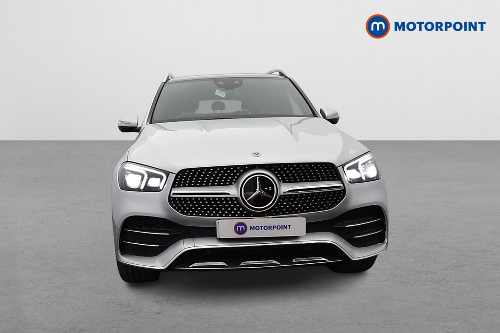 Used Mercedes-Benz GLE 2020 for sale - 77804709: Photo 2