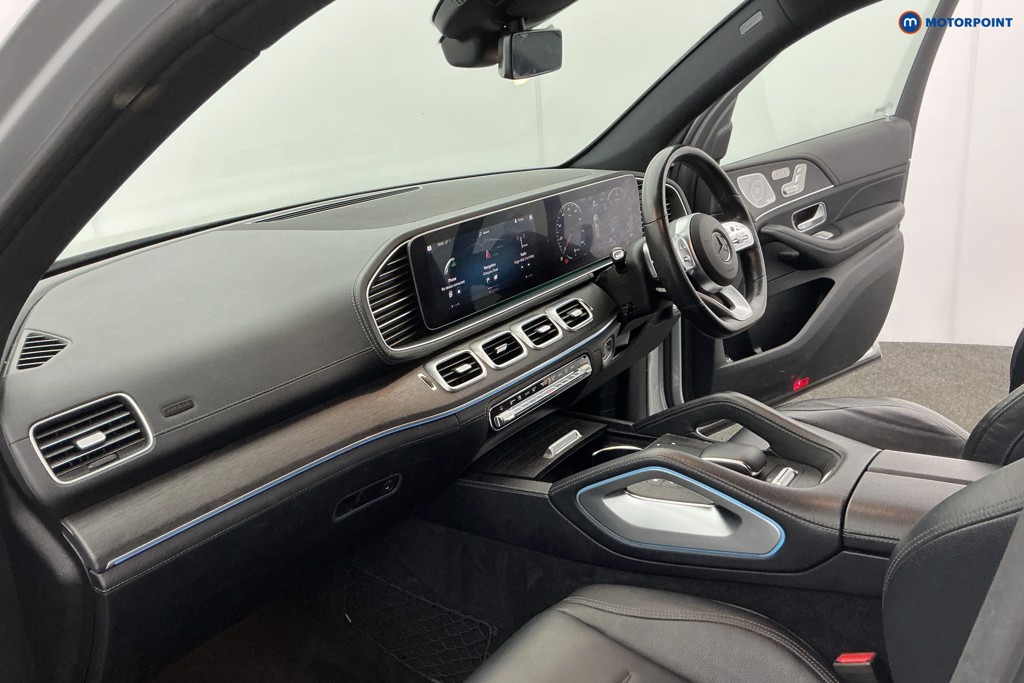 Used Mercedes-Benz GLE 2020 for sale - 77804709: Photo 21