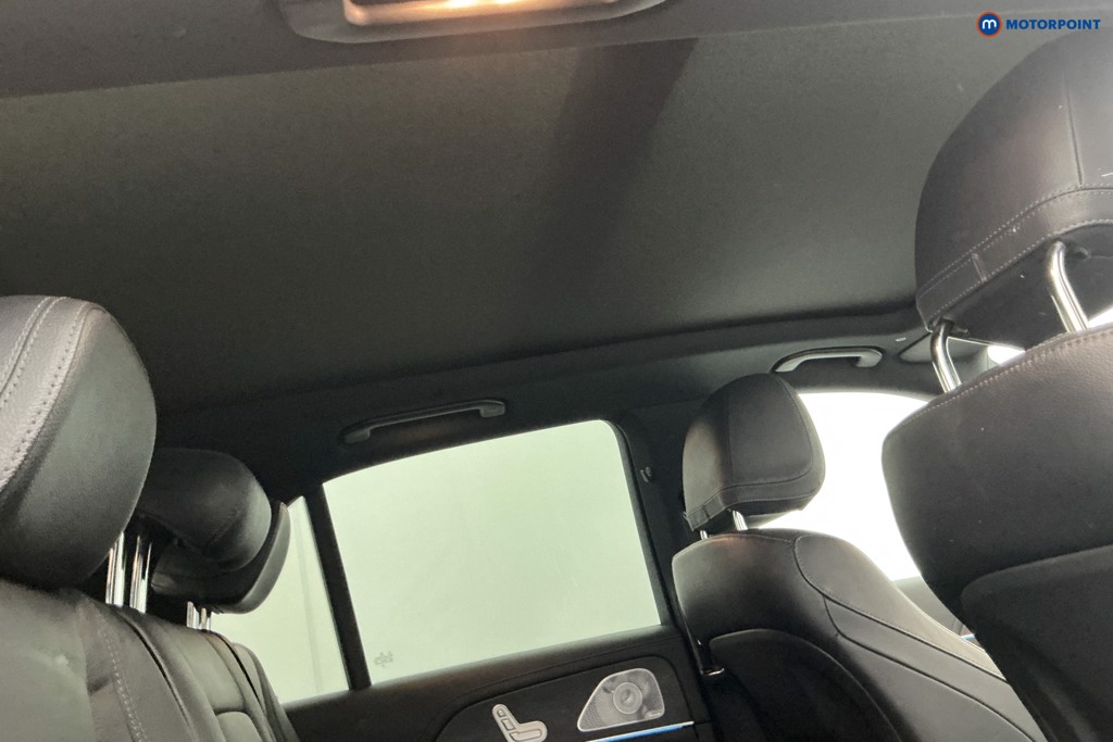 Used Mercedes-Benz GLE 2020 for sale - 77804709: Photo 27