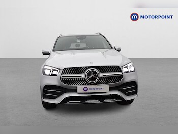 Used Mercedes-Benz GLE 2020 for sale - 77804709: Photo