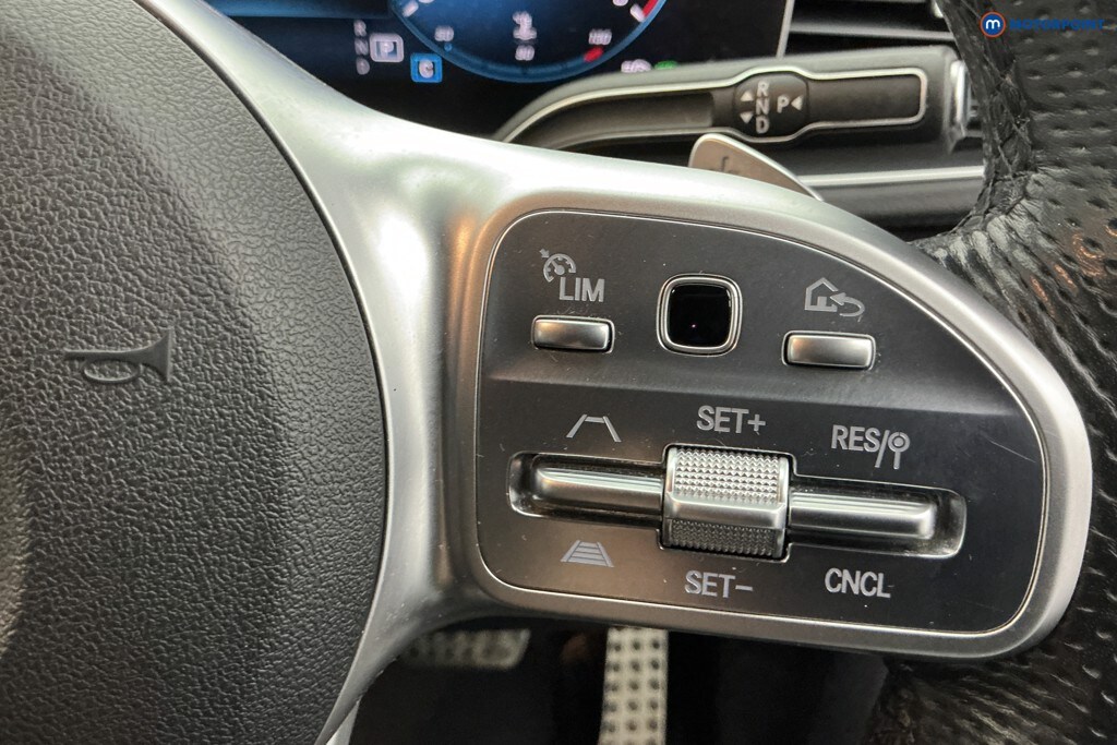 Used Mercedes-Benz GLE 2020 for sale - 77804709: Photo 36