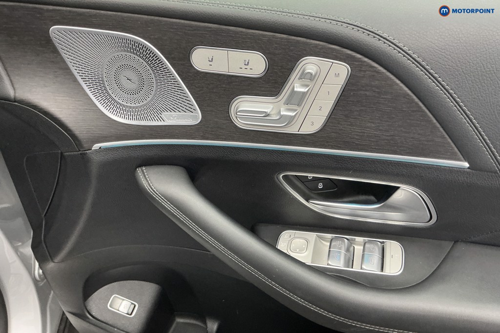 Used Mercedes-Benz GLE 2020 for sale - 77804709: Photo 40